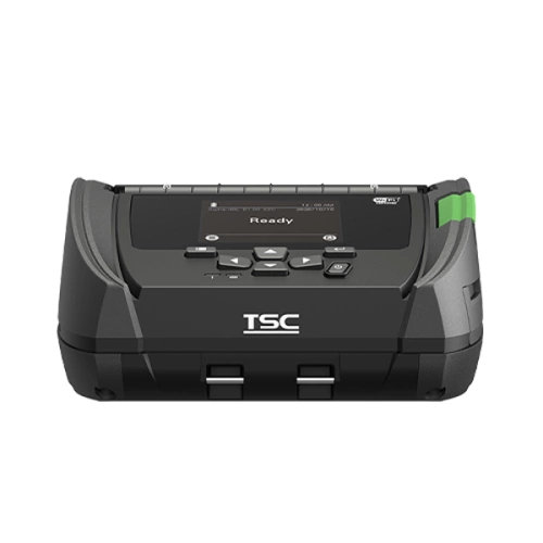 Принтер этикеток TSC A40L-A001-1012