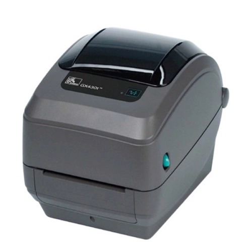 Принтер этикеток Zebra GX430t GX43-102520-000