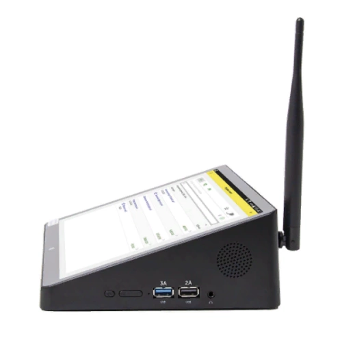 POS-терминал POScenter X10pro PC736176