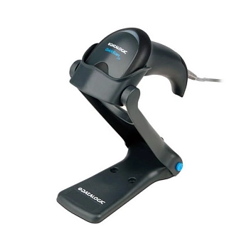 Сканер штрих-кода Datalogic QuickScan Lite QW2420 QW2470-BKK2S