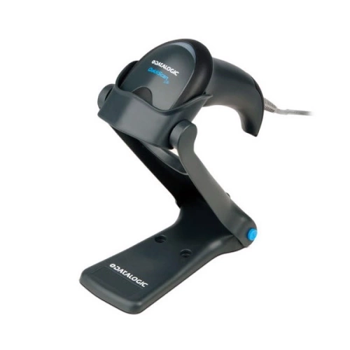Сканер штрих-кода Datalogic QuickScan Lite QW2420 QW2420-BKK11S