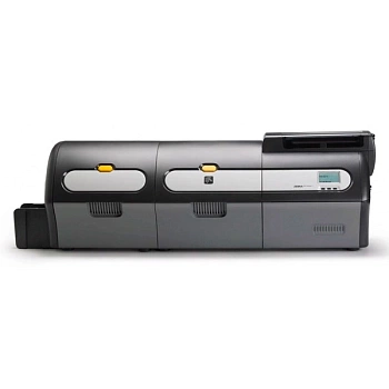 Принтер пластиковых карт Zebra ZXP7 Z74-000C0B00EM00 двусторонний, цветной Принтер пластиковых карт Zebra ZXP7 Z74-000C0B00EM00 двусторонний, цветной