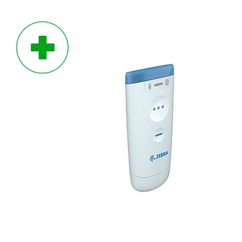 Беспроводной сканер штрих-кода Zebra CS6080-HC CS6080-HCB0000TP1W