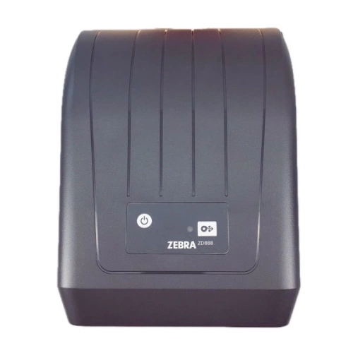 Принтер этикеток Zebra ZD888 ZD88842-T09G00EZ