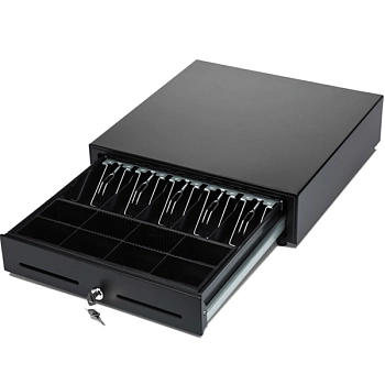 Денежный ящик PayTor HT-410S HT-410-5111-13B1-1