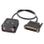 Сканер штрих-кода Honeywell HF800 HF800SR-1-1V