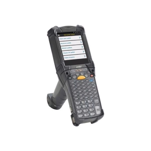 ТСД Терминал сбора данных Zebra MC9200 MC92N0-GL0SXEYA5WR