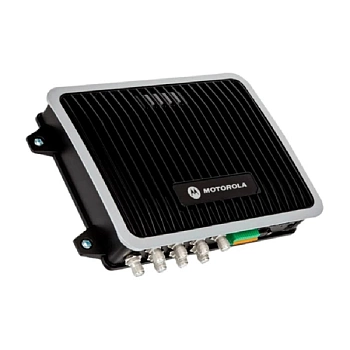 Стационарный RFID считыватель UHF Zebra FX9500 FX9500-41324D41-WW Стационарный RFID считыватель UHF Zebra FX9500 FX9500-41324D41-WW