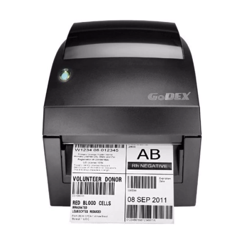 Принтер этикеток Godex DT4х Plus 011-DT4P12-A00