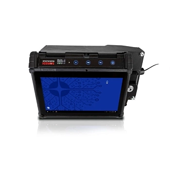 ТСД Терминал сбора данных Datalogic TaskBook 943400001