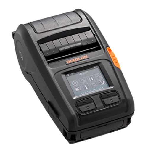 Принтер этикеток Bixolon XM7-20iWKL