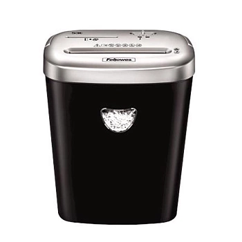 Шредер Fellowes PowerShred 53C FS-46531 Шредер Fellowes PowerShred 53C FS-46531