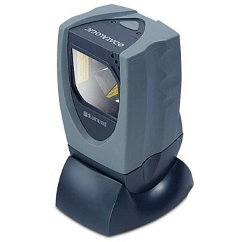 Стационарный сканер штрих-кода Datalogic Diamond D-531, без кабеля
