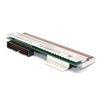 Термоголовка Zebra 110Xi4 300 dpi (P1004232) Термоголовка Zebra 110Xi4 300 dpi (P1004232)