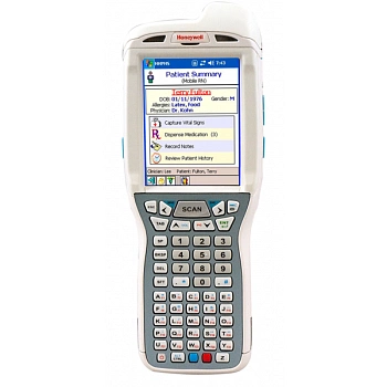ТСД Терминал сбора данных Honeywell Dolphin 99EX 99EXL03-00612XEH