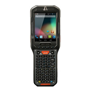 ТСД Терминал сбора данных Point Mobile PM450 P450GPL6254E0T
