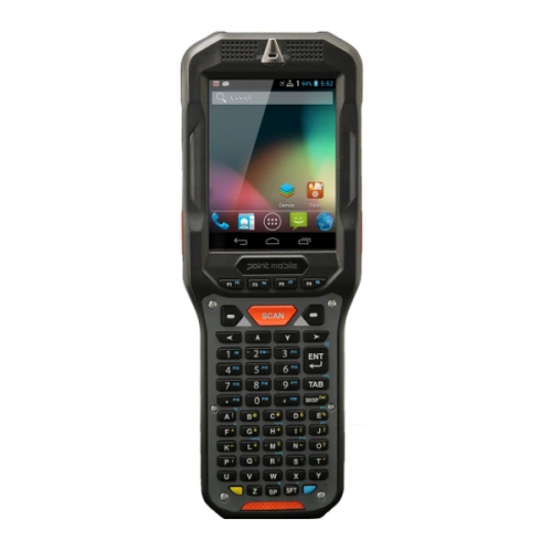 ТСД Терминал сбора данных Point Mobile PM450 P450G1H6456E0C