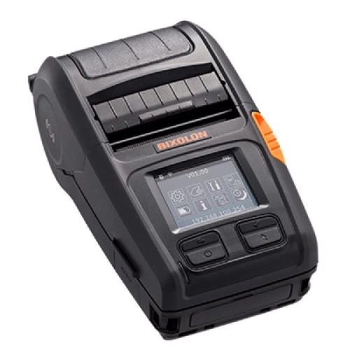 Принтер этикеток Bixolon XM7-20iaK