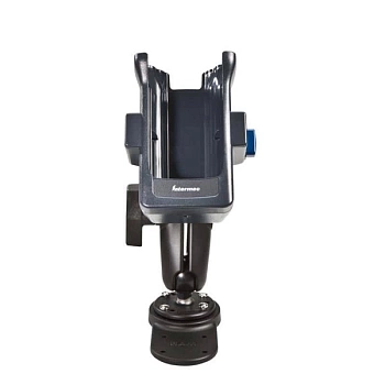 Зарядная подставка с креплением на погрузчик для Honeywell CK65, CK3X, CK3R (871-231-102) Зарядная подставка с креплением на погрузчик для Honeywell CK65, CK3X, CK3R (871-231-102)