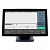 Сенсорный монитор кассира Poscenter MEGA PC3336