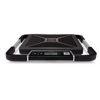Весы переносные Dymo S100 Shipping Scale 100 кг S0929030 Весы переносные Dymo S100 Shipping Scale 100 кг S0929030