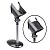 Подставка Datalogic для PowerScan 8300 (STD-P080)