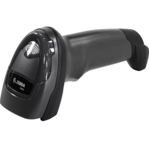 Сканер штрих-кода Zebra DS2208 DS2208-SR9U2100AZW