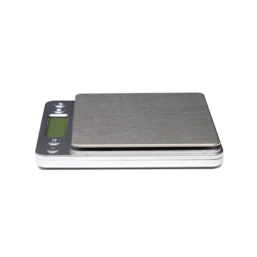 Высокоточные весы MERTECH M-ETP2 FLAT НПВ 2000g  MER3618