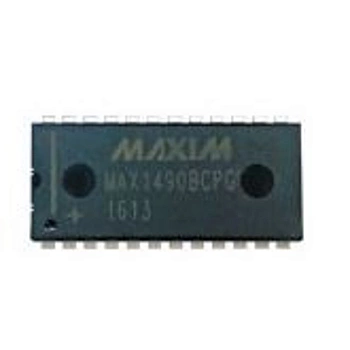 Интегральная схема для платы промышленного интерфейса Intermec, для PM23 PX94 (360-027-001) Интегральная схема для платы промышленного интерфейса Intermec, для PM23 PX94 (360-027-001)