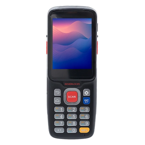 ТСД Терминал сбора данных Generalscan M52 M52-1E