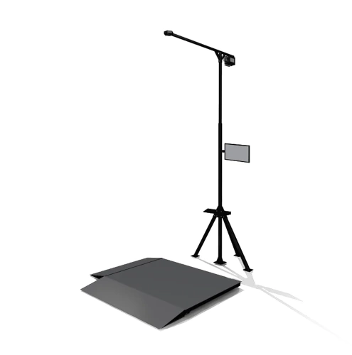Измеритель ВГХ Garpix 3D Scan Large