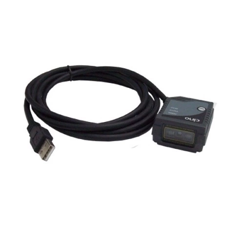 Сканер штрих-кода Cino FM480 GPFSM48011F0K01