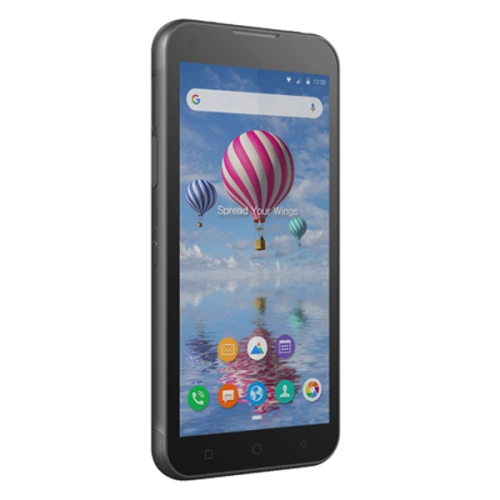 ТСД Терминал сбора данных Bluebird HF550X HF550X-ANLE