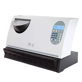Счетчик-сортировщик монет PRO Multi Cash MC Active 10