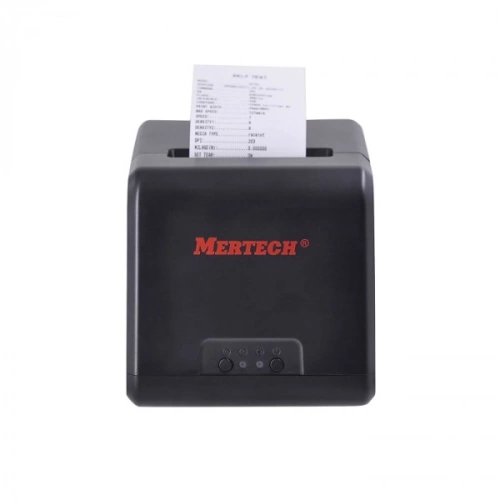 Принтер этикеток MERTECH DT58 MER4646
