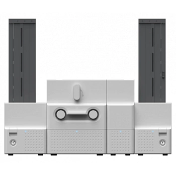 Принтер пластиковых карт Advent SOLID-700 IPH ASOL7-IPHO Принтер пластиковых карт Advent SOLID-700 IPH ASOL7-IPHO