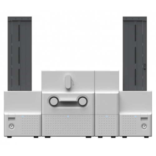 Принтер пластиковых карт Advent SOLID-700 IPH ASOL7-IPHO