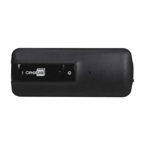 Беспроводной сканер штрих-кода CipherLab 1663 A1663LBKTUN01