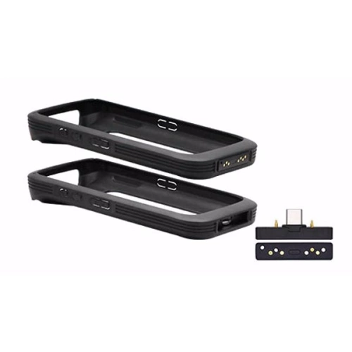 Защитный резиновый бампер для Chainway C71 RB-C71-RRP)
