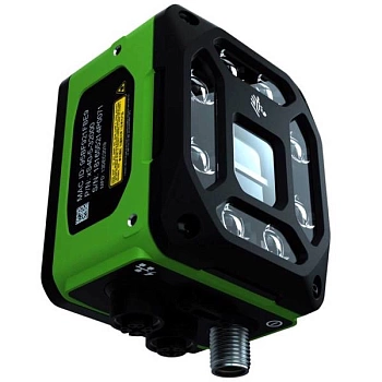 Сканер штрих-кода Zebra FS40 FS40-WA20D4-6C00W