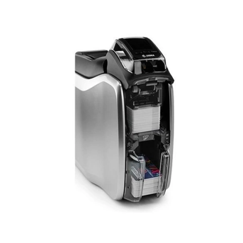 Принтер пластиковых карт Zebra ZC300 ZC32-UM0C000EM00