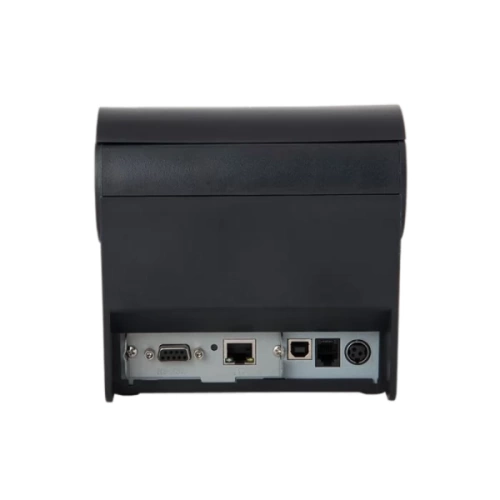 Принтер чеков Mertech MPRINT G80i MER1016