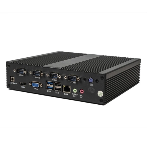 POS-компьютер POScenter Z2 PC1847