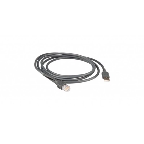 Кабель USB для Zebra DS4308 (CBA-U23-S07ZAR)
