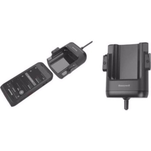 Автомобильная зарядная станция Honeywell CT40 (CT40-VD-CNV)