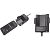 Автомобильная зарядная станция Honeywell CT40 (CT40-VD-CNV)