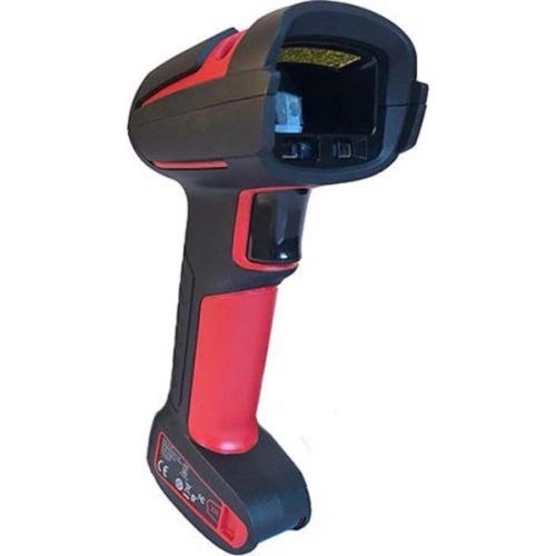 Промышленный сканер штрих-кодов Honeywell Granit 1990IXLR-3SER-R