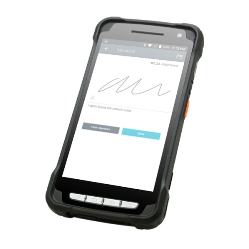 ТСД Терминал сбора данных Point Mobile PM90 PM90G3Y03DFE0C