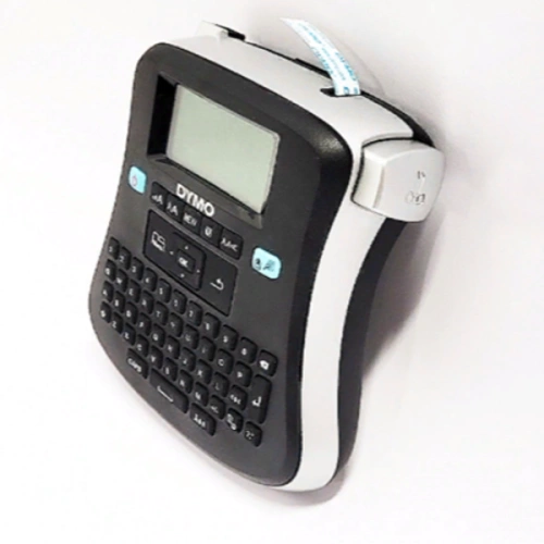Принтер ленточный Dymo Label Manager 210D DYMO2105609