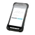 ТСД Терминал сбора данных Point Mobile PM90 PM90G3Y03DFE0C ТСД Терминал сбора данных Point Mobile PM90 PM90G3Y03DFE0C